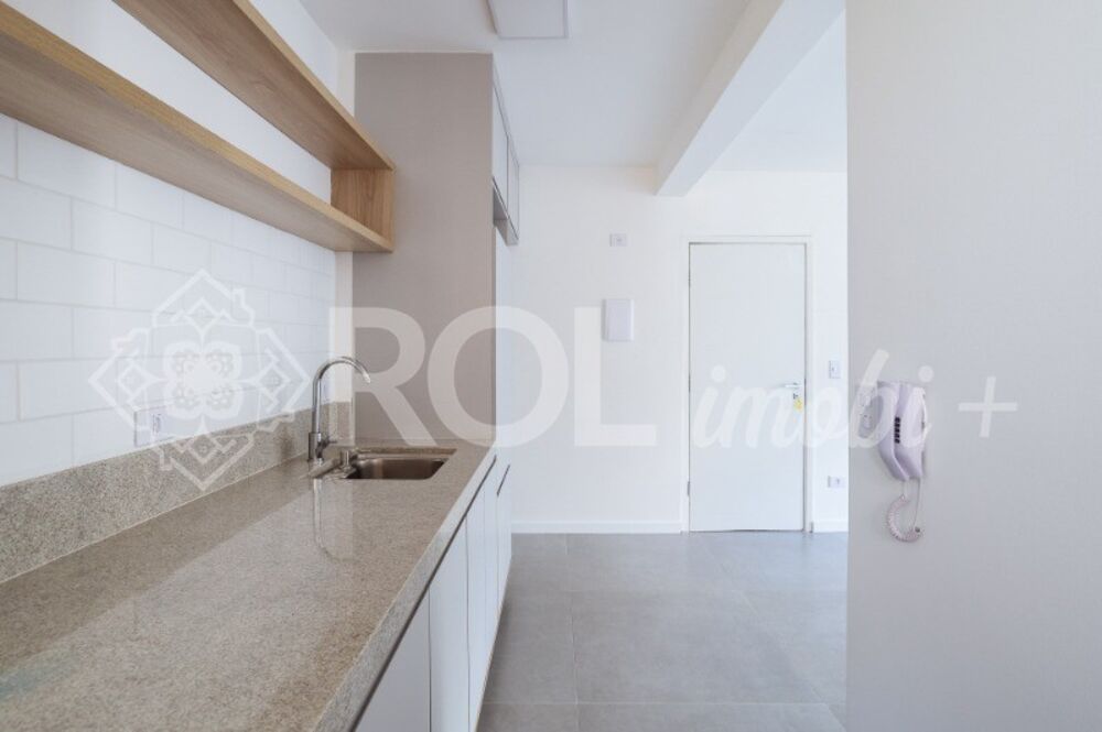Apartamento, 1 quarto, 36 m² - Foto 10