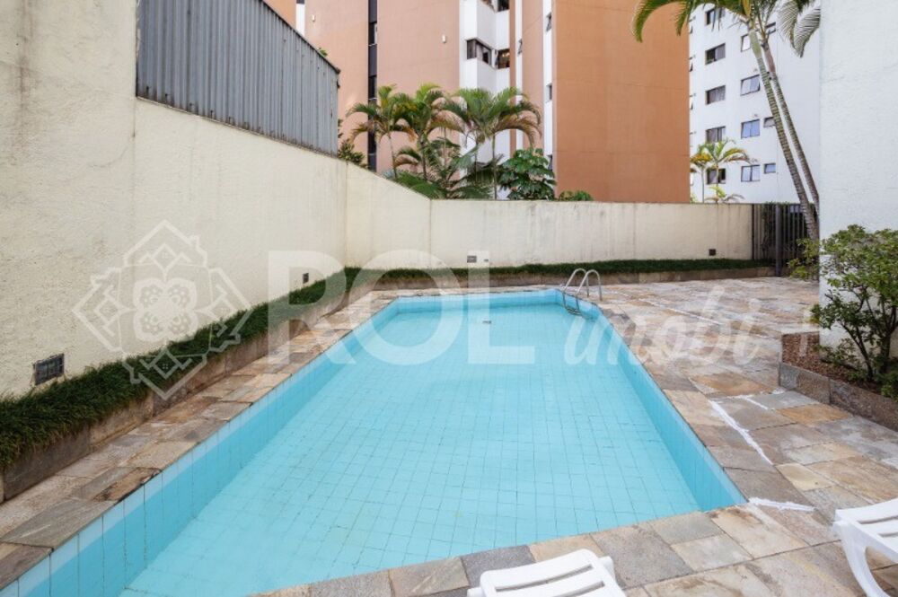 Apartamento, 1 quarto, 36 m² - Foto 2