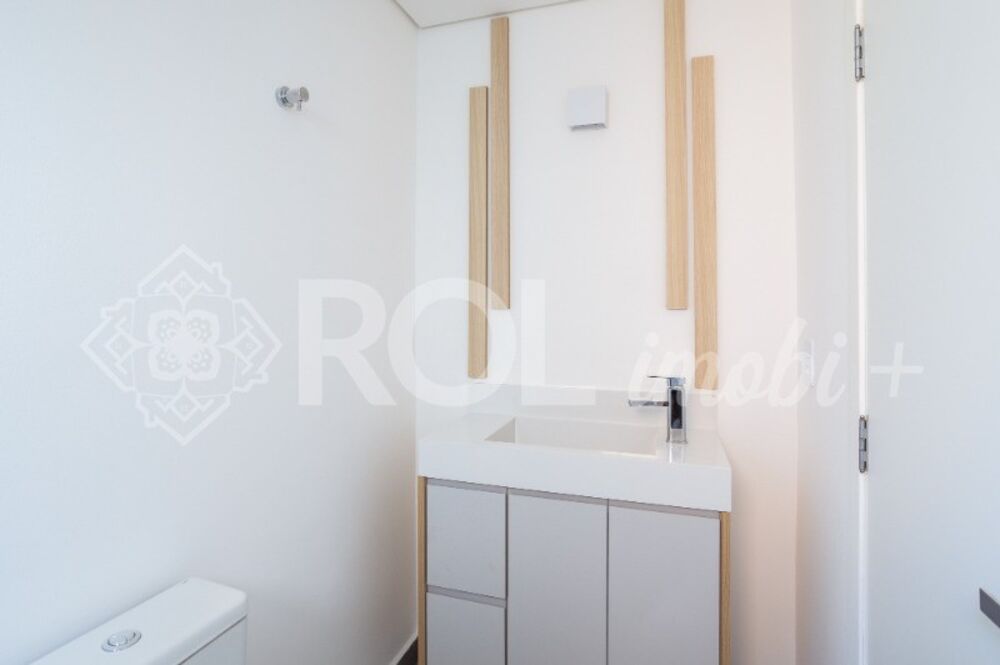 Apartamento, 1 quarto, 36 m² - Foto 6