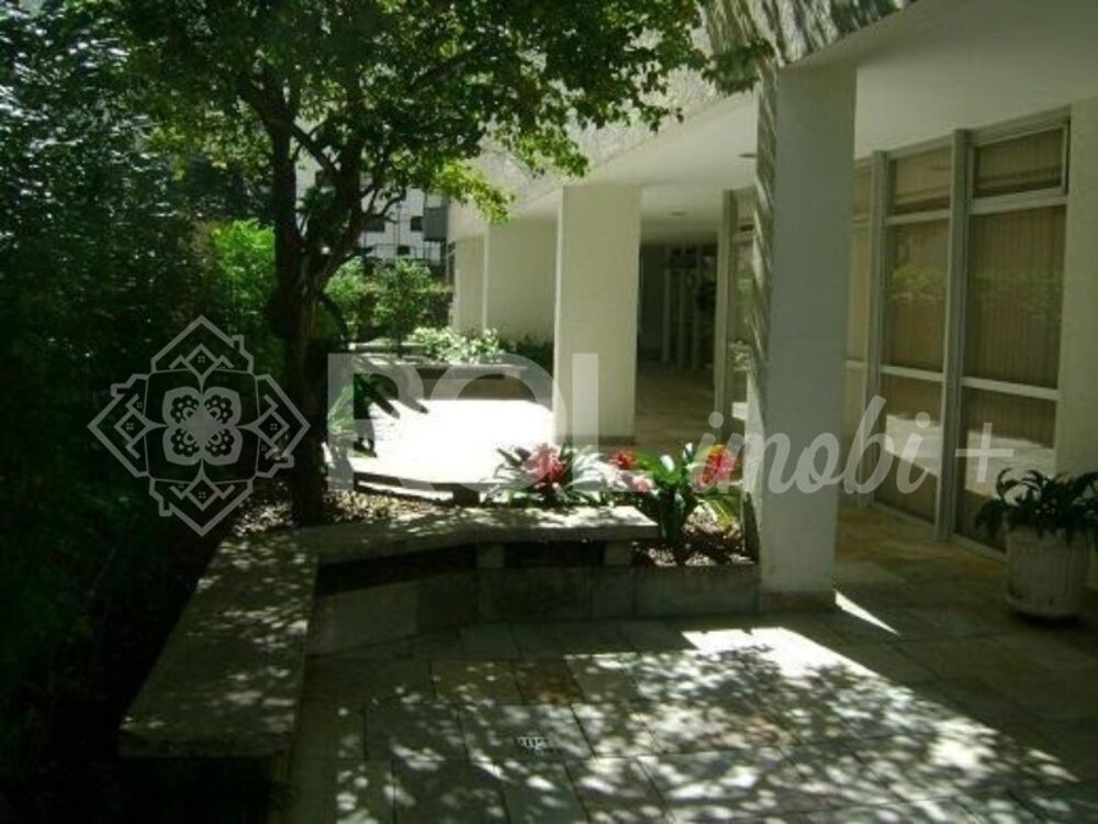 Apartamento, 1 quarto, 36 m² - Foto 18