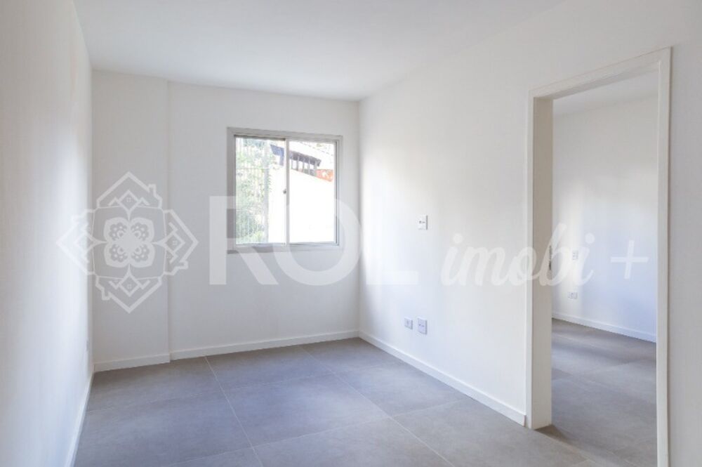 Apartamento, 1 quarto, 36 m² - Foto 5