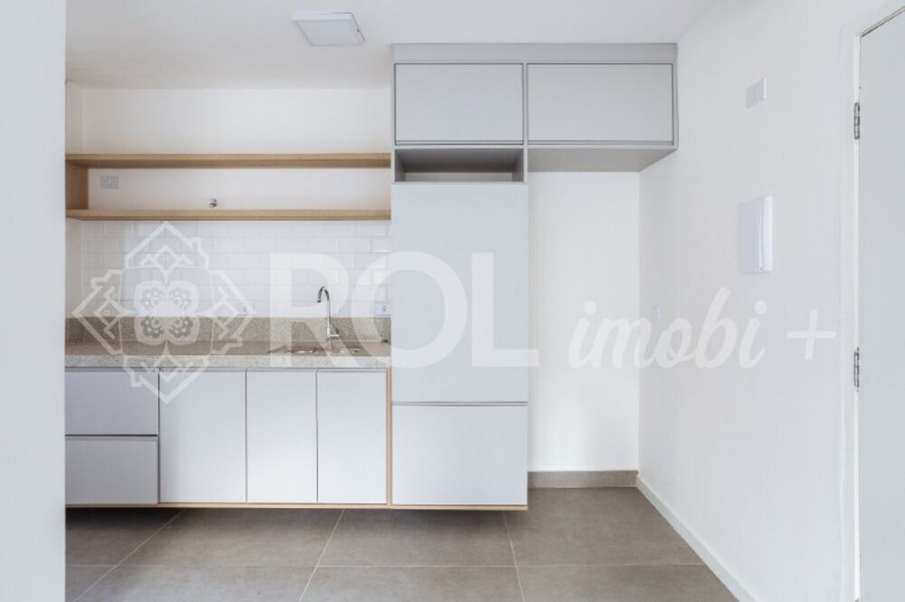 Apartamento, 1 quarto, 36 m² - Foto 16