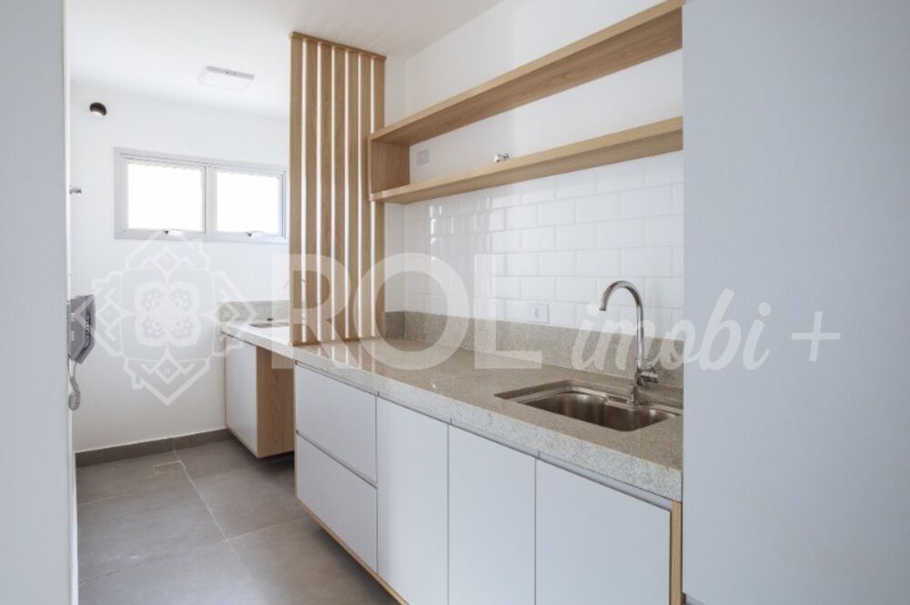 Apartamento, 1 quarto, 36 m² - Foto 19