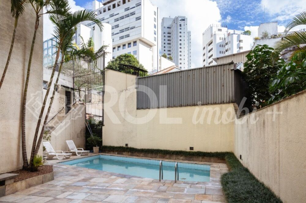 Apartamento, 1 quarto, 36 m² - Foto 1
