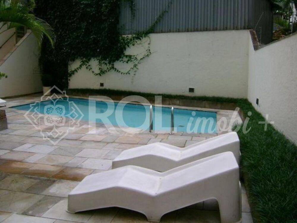 Apartamento, 1 quarto, 36 m² - Foto 4
