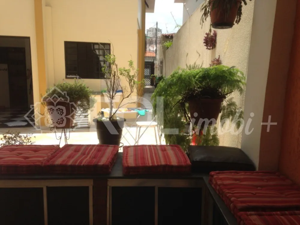 Casa, 4 quartos, 220 m² - Foto 7