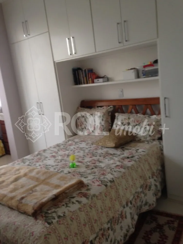 Casa, 4 quartos, 220 m² - Foto 3