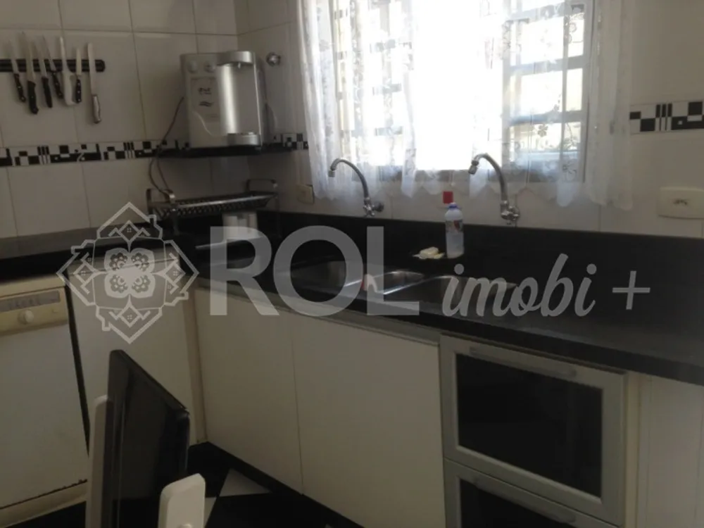 Casa, 4 quartos, 220 m² - Foto 5