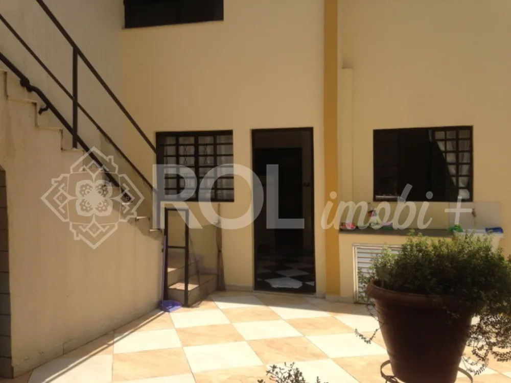 Casa, 4 quartos, 220 m² - Foto 8