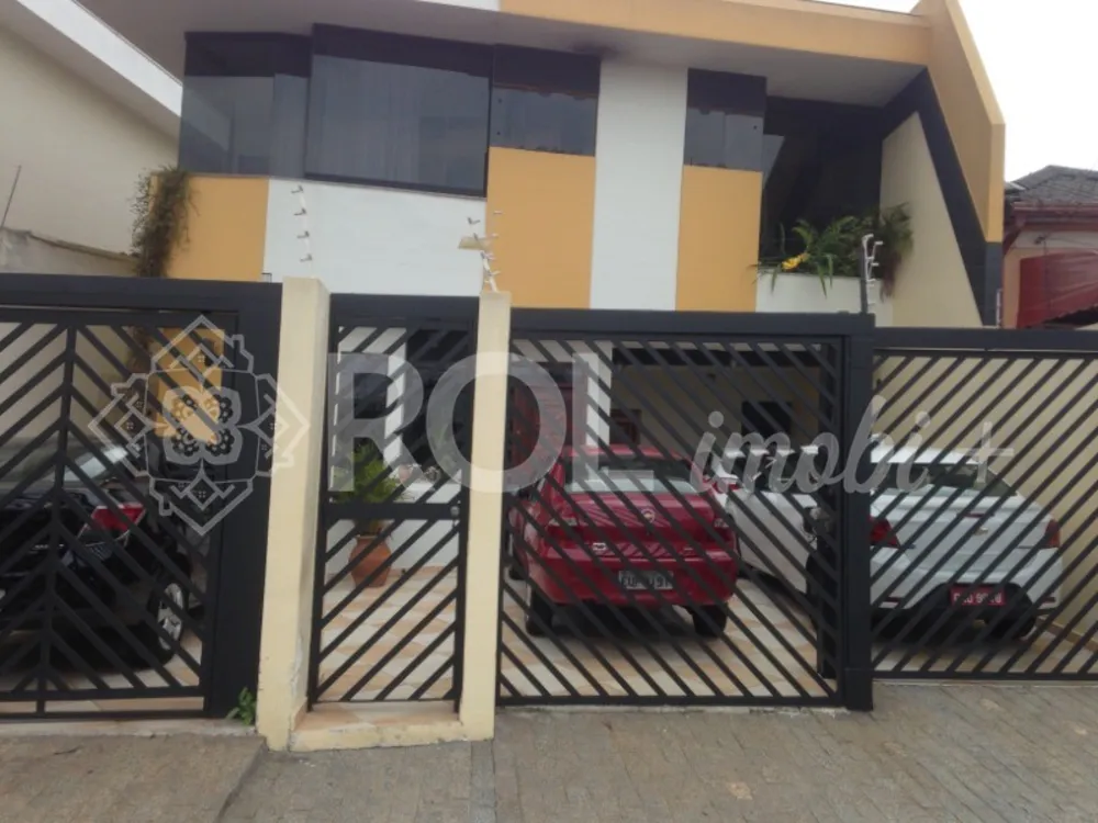 Casa, 4 quartos, 220 m² - Foto 6