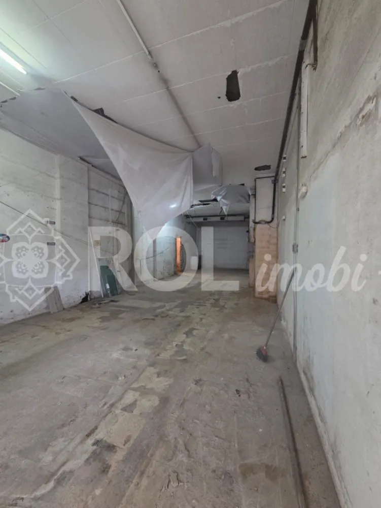 Depósito-Galpão, 124 m² - Foto 8