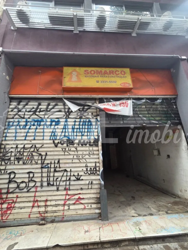 Depósito-Galpão, 124 m² - Foto 7