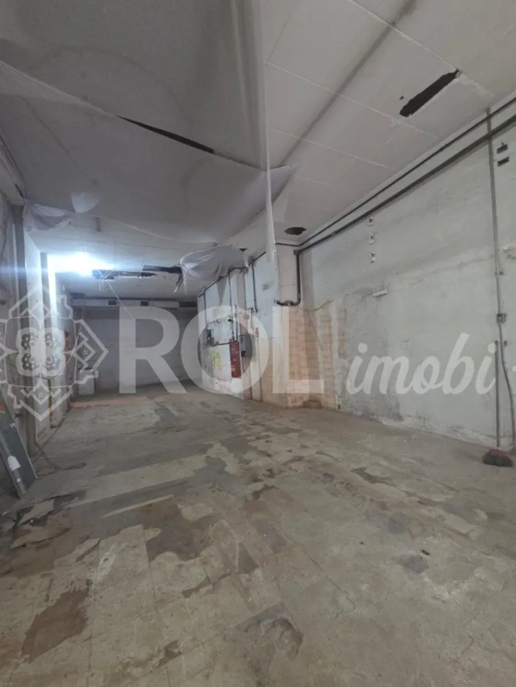 Depósito-Galpão, 124 m² - Foto 6