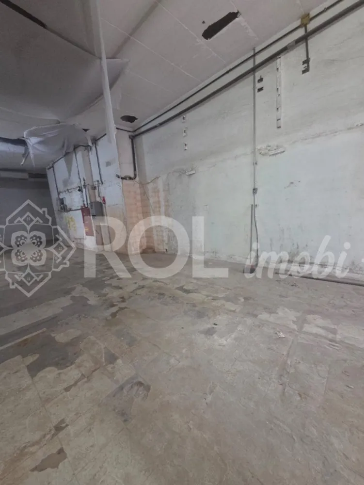 Depósito-Galpão, 124 m² - Foto 10
