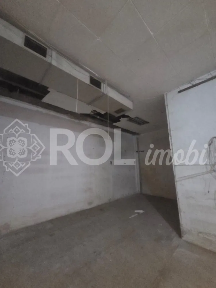 Depósito-Galpão, 124 m² - Foto 2