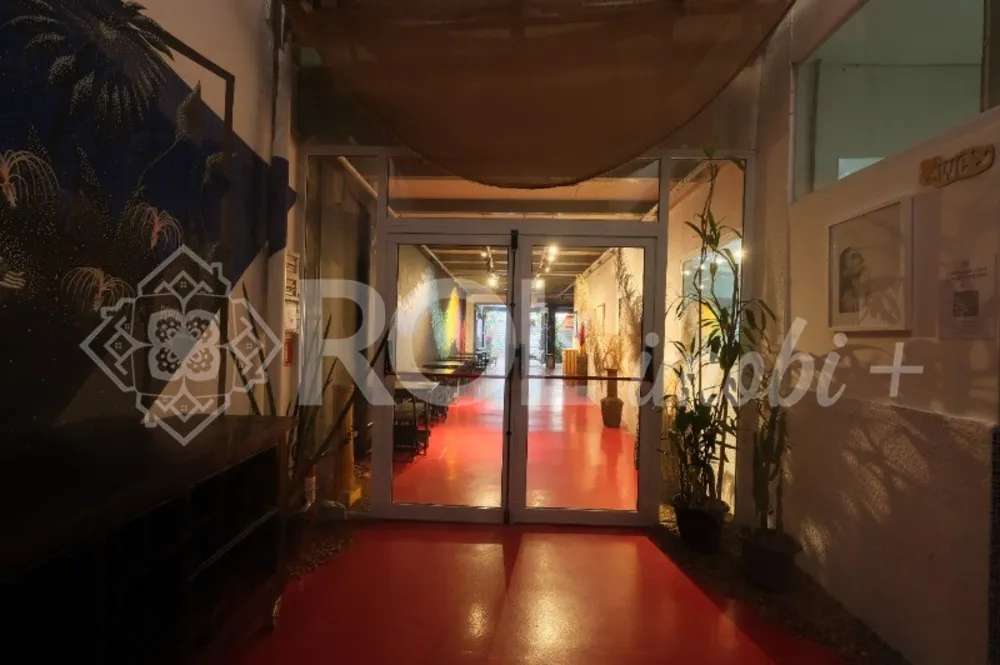 Depósito-Galpão, 900 m² - Foto 2