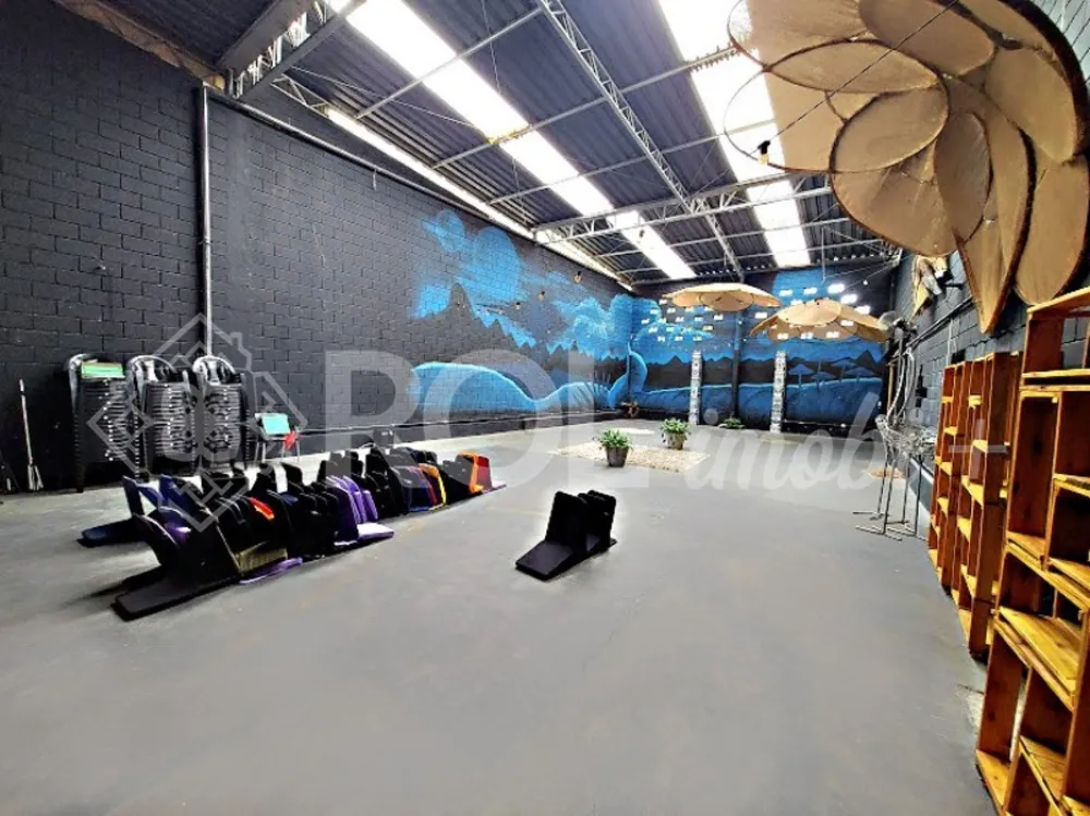 Depósito-Galpão, 900 m² - Foto 10