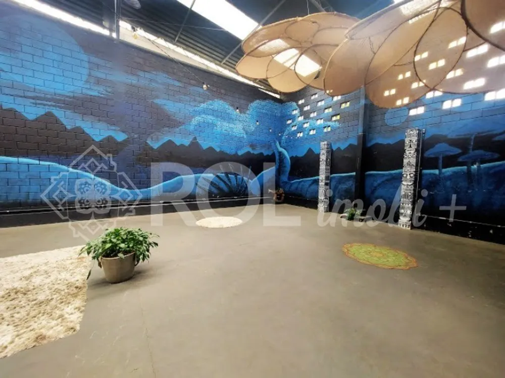 Depósito-Galpão, 900 m² - Foto 8