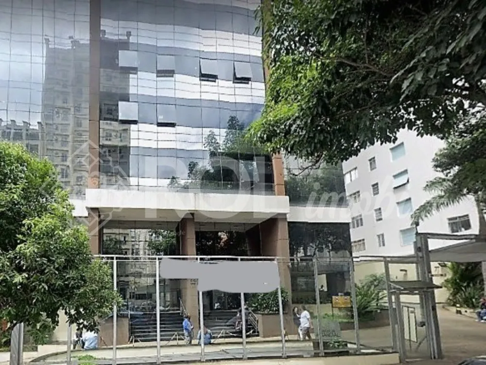 Sala-Conjunto, 400 m² - Foto 2