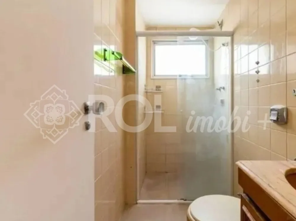 Apartamento, 2 quartos, 68 m² - Foto 1