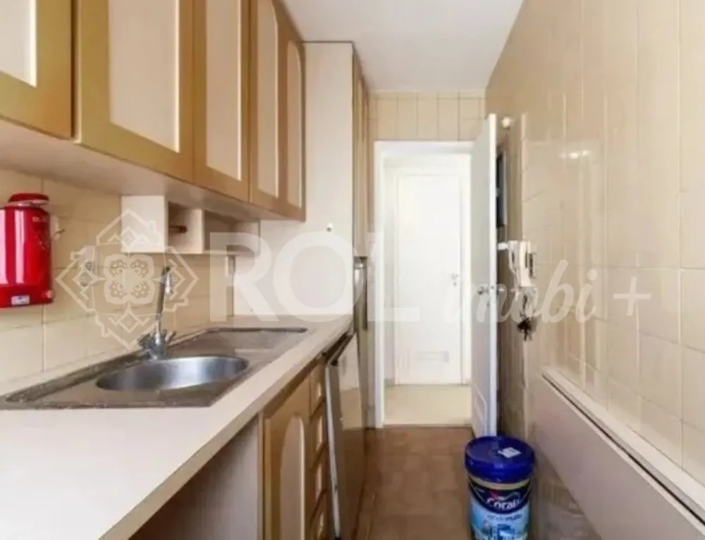 Apartamento, 2 quartos, 68 m² - Foto 6