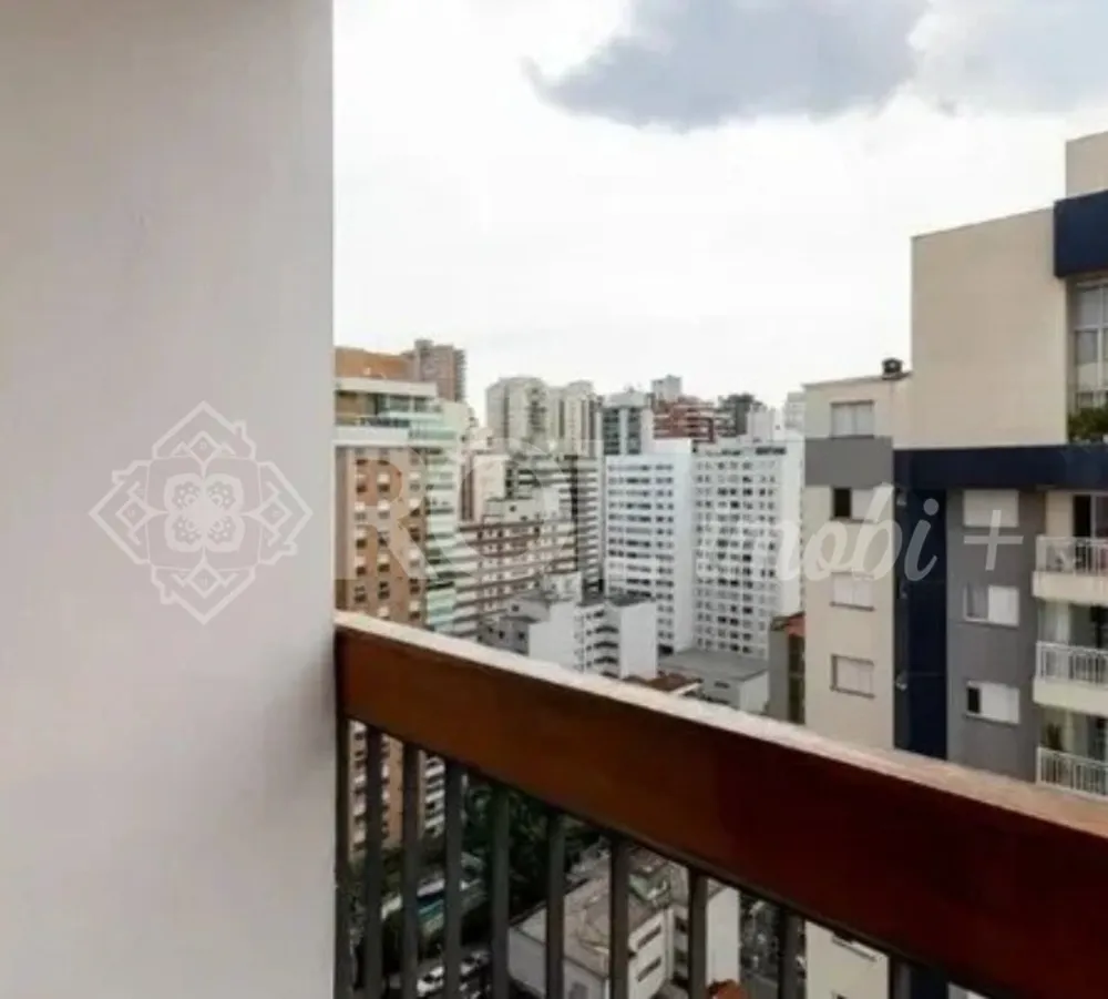 Apartamento, 2 quartos, 68 m² - Foto 2