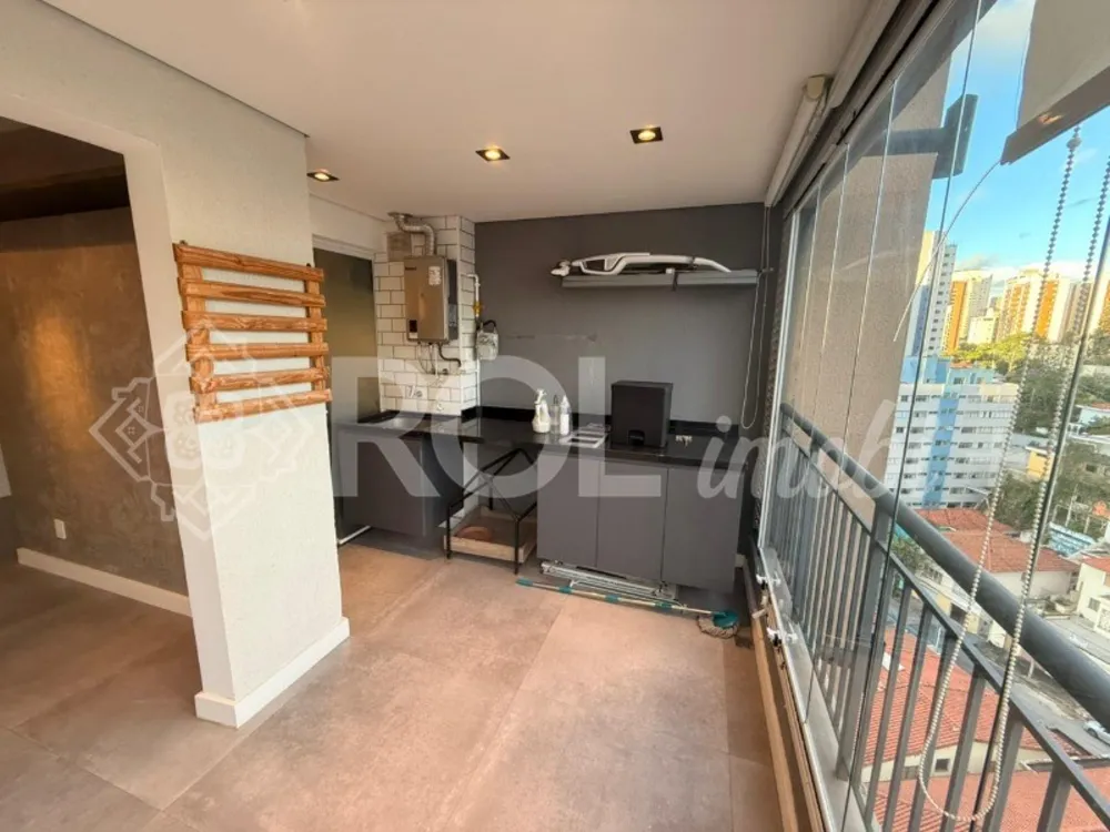 Apartamento, 2 quartos, 56 m² - Foto 1