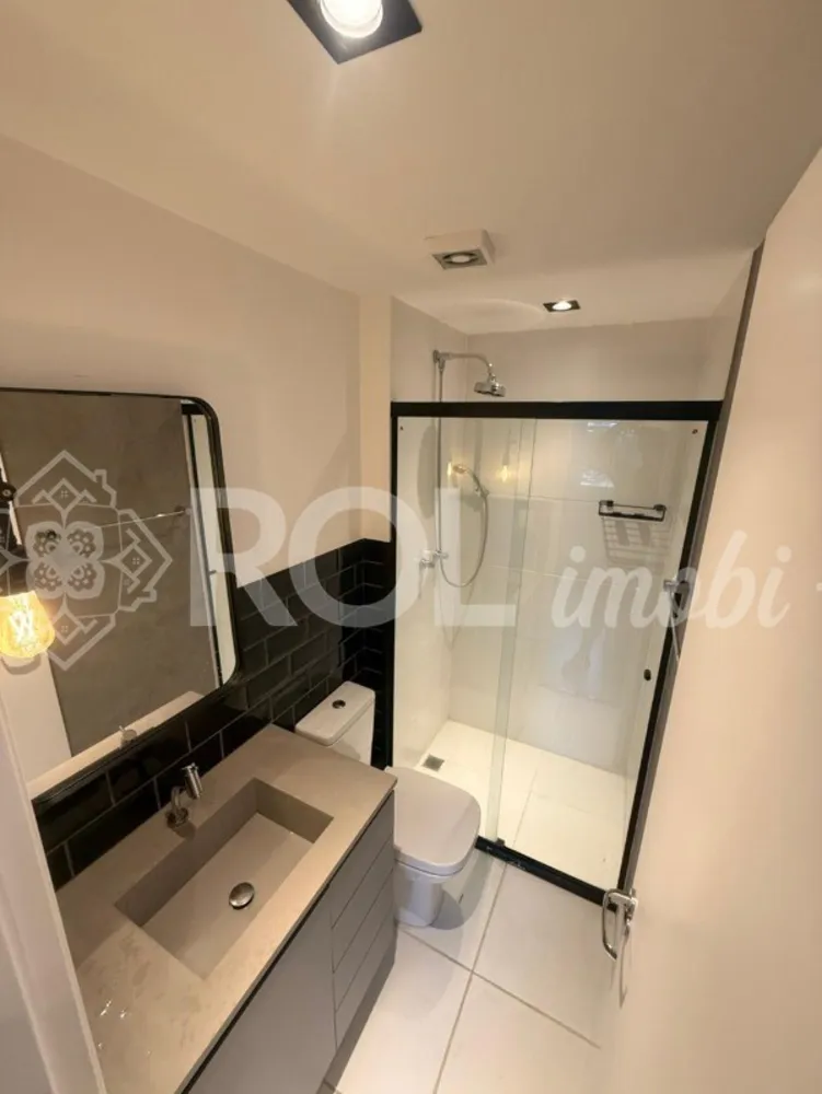Apartamento, 2 quartos, 56 m² - Foto 8