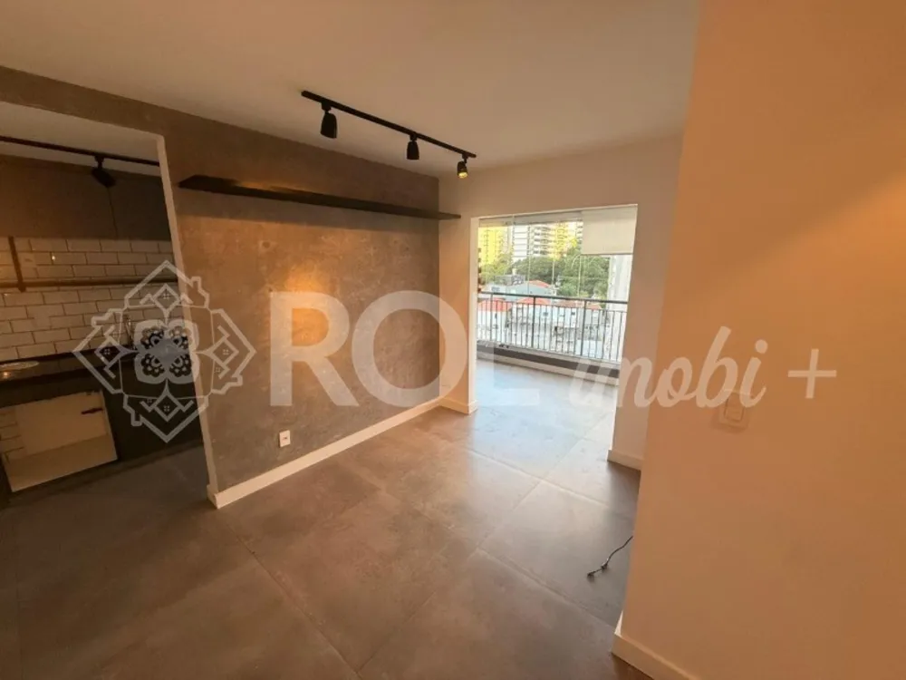 Apartamento, 2 quartos, 56 m² - Foto 1