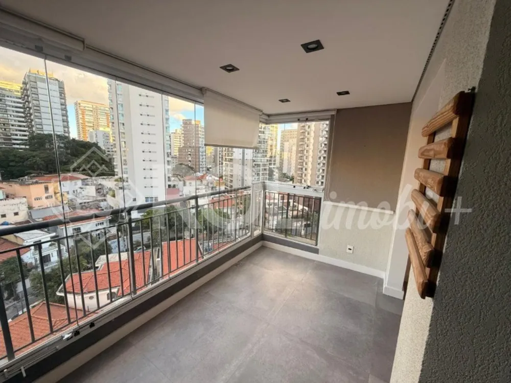 Apartamento, 2 quartos, 56 m² - Foto 5