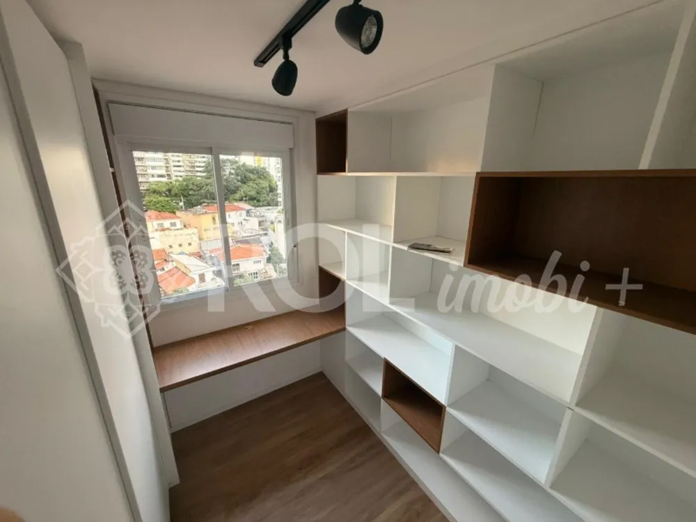 Apartamento, 2 quartos, 56 m² - Foto 11
