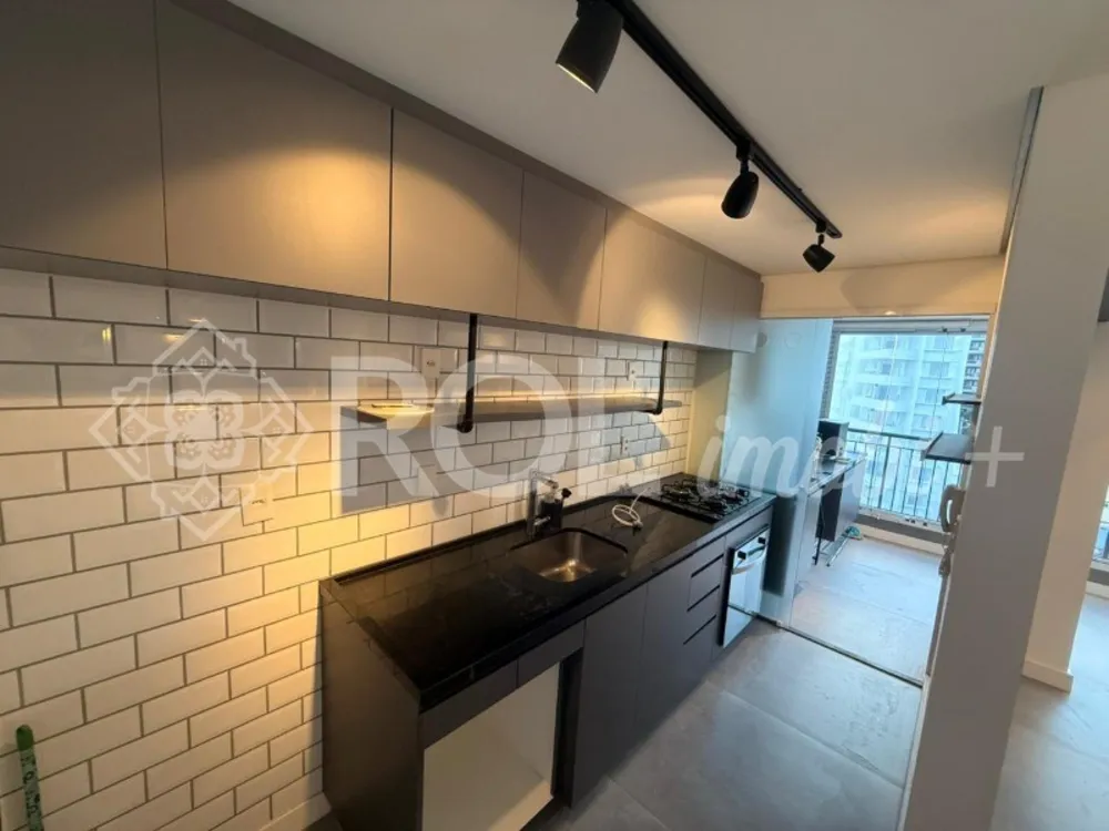 Apartamento, 2 quartos, 56 m² - Foto 9