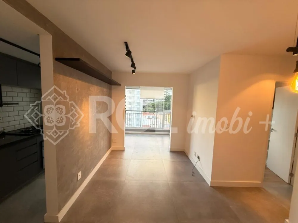 Apartamento, 2 quartos, 56 m² - Foto 2
