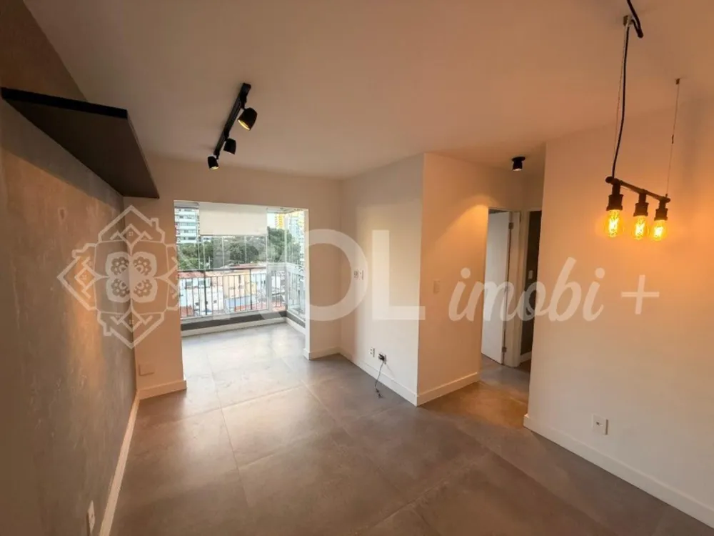 Apartamento, 2 quartos, 56 m² - Foto 3