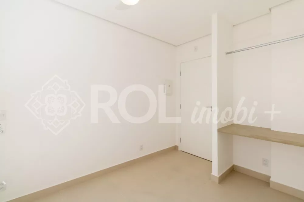 Apartamento para alugar com 1 quarto, 15m² - Foto 4