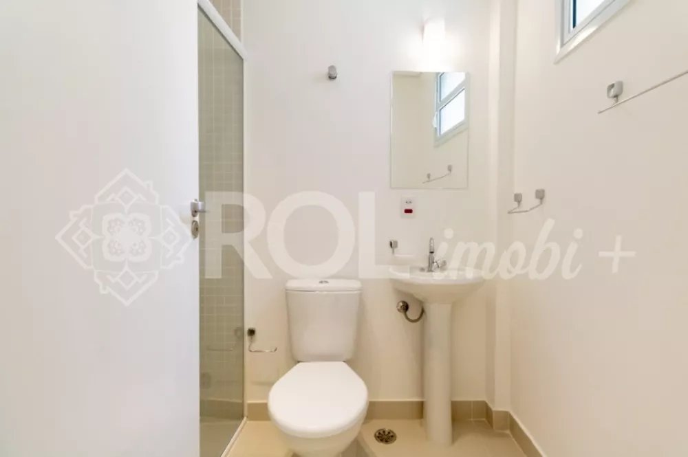 Apartamento para alugar com 1 quarto, 15m² - Foto 7