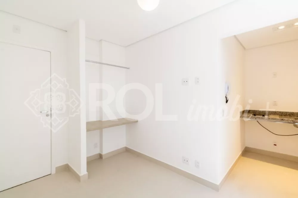 Apartamento para alugar com 1 quarto, 15m² - Foto 1