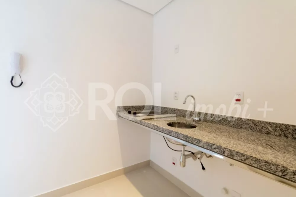 Apartamento para alugar com 1 quarto, 15m² - Foto 6