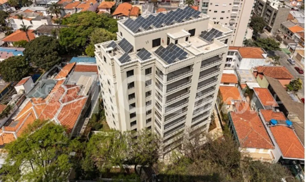 Cobertura, 4 quartos, 454 m² - Foto 7