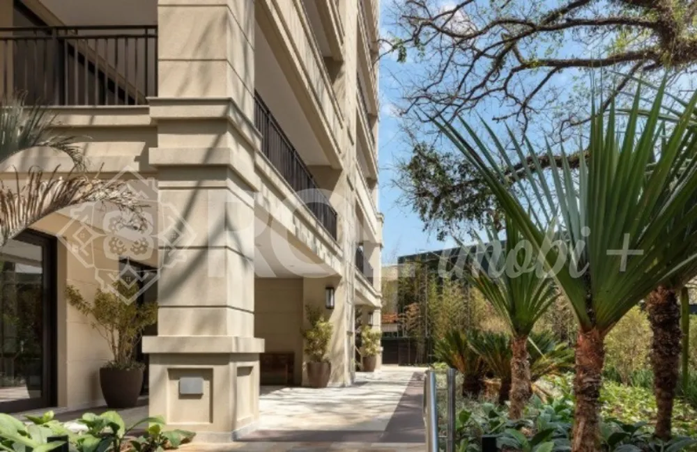 Cobertura, 4 quartos, 454 m² - Foto 11