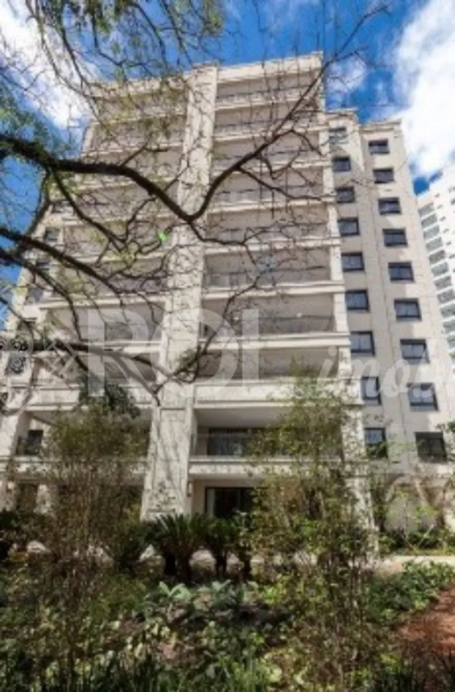 Cobertura, 4 quartos, 454 m² - Foto 9