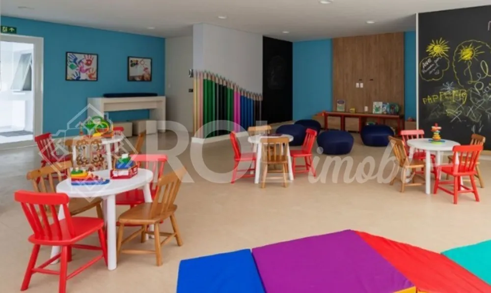Cobertura, 4 quartos, 454 m² - Foto 5