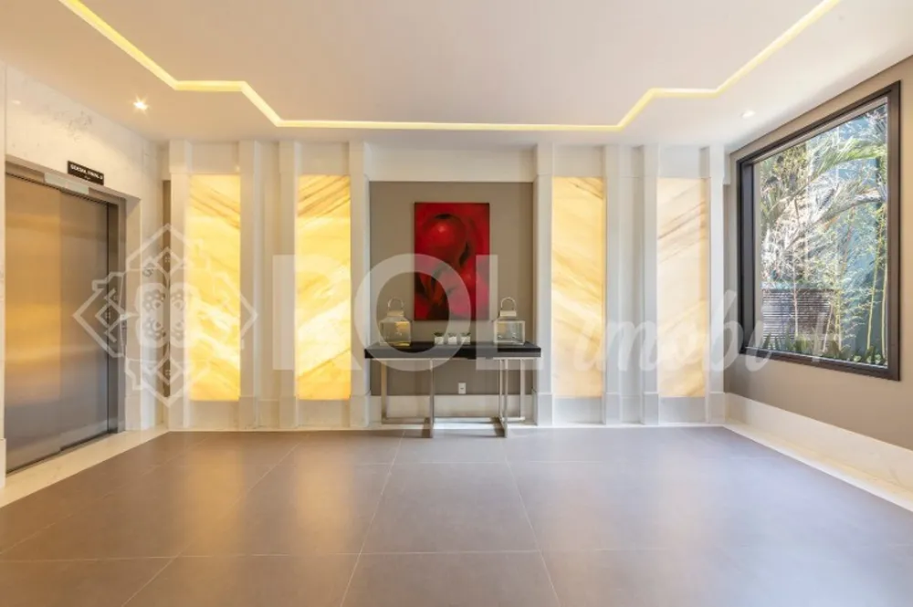 Cobertura, 4 quartos, 454 m² - Foto 8