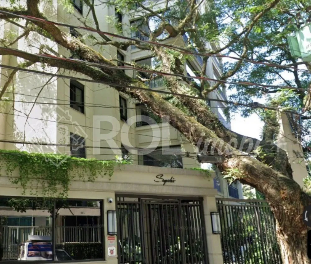 Cobertura, 4 quartos, 454 m² - Foto 10