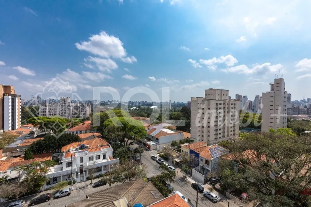 Cobertura, 4 quartos, 454 m² - Foto 4
