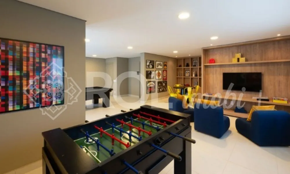 Cobertura, 4 quartos, 454 m² - Foto 1