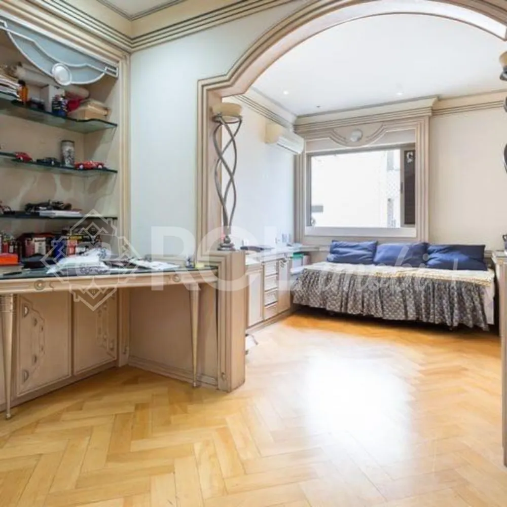 Apartamento, 4 quartos, 500 m² - Foto 6