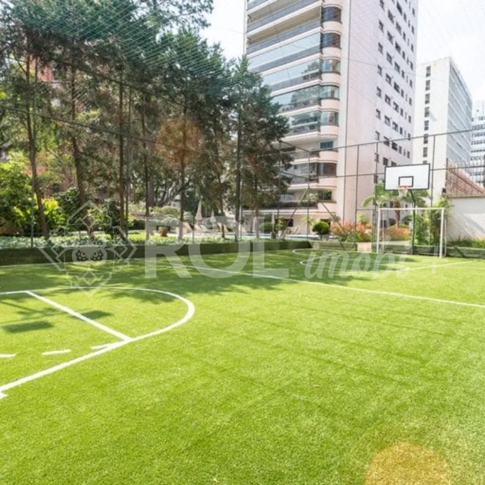 Apartamento, 4 quartos, 500 m² - Foto 11