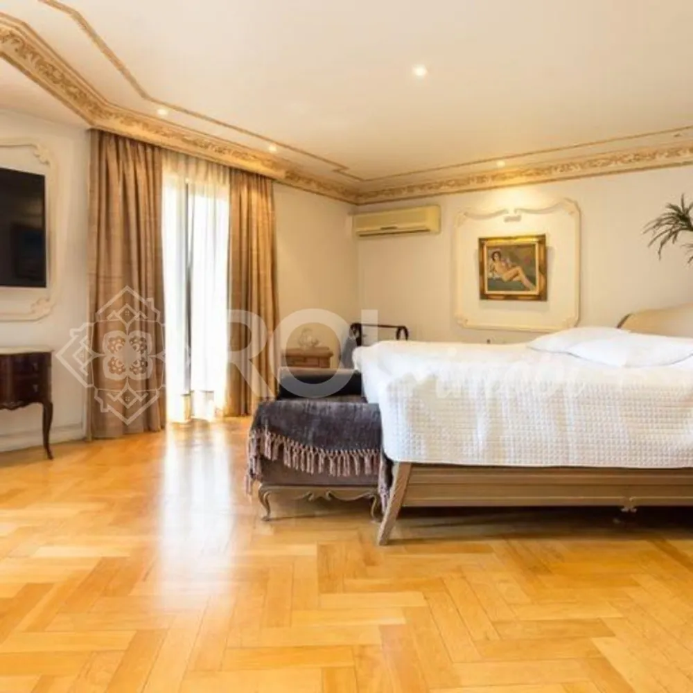 Apartamento, 4 quartos, 500 m² - Foto 8
