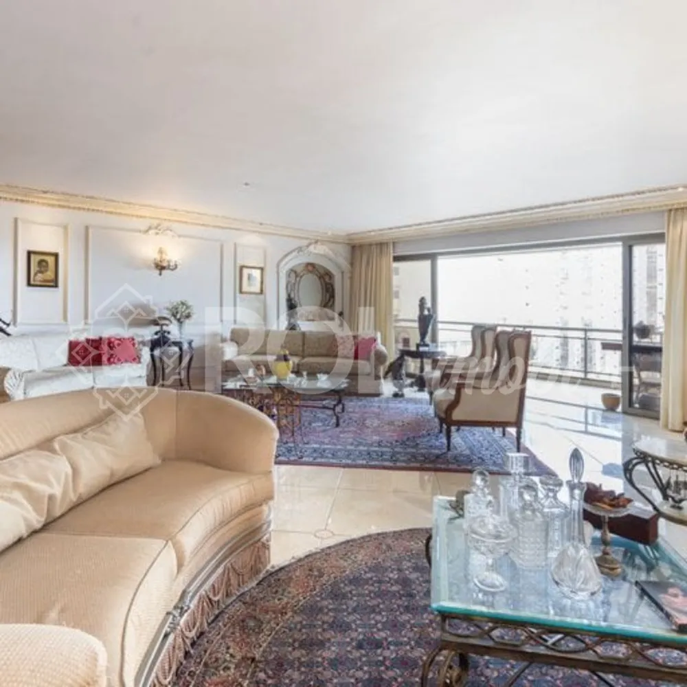 Apartamento, 4 quartos, 500 m² - Foto 3